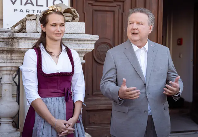 Foto: Kaja Sade Jerabek/MeinBezirk