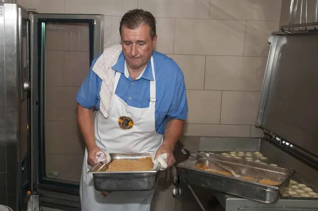 Foto: Unger
