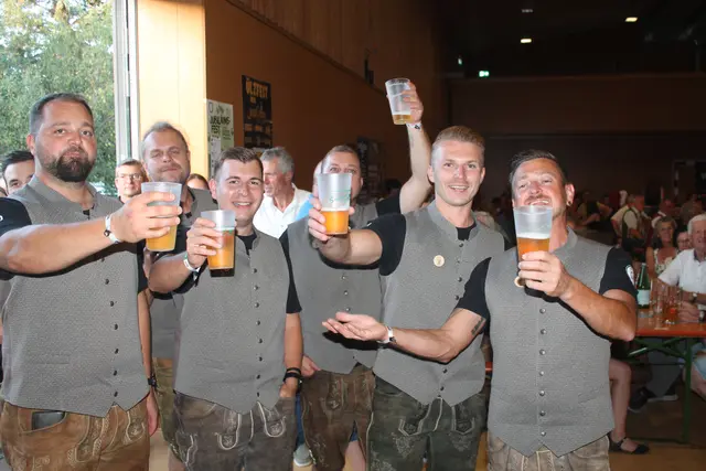 Foto: TMK Ottendorf