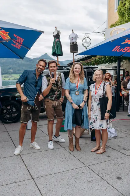 Foto: Hotel im Weissen Rössl am Wolfgangsee