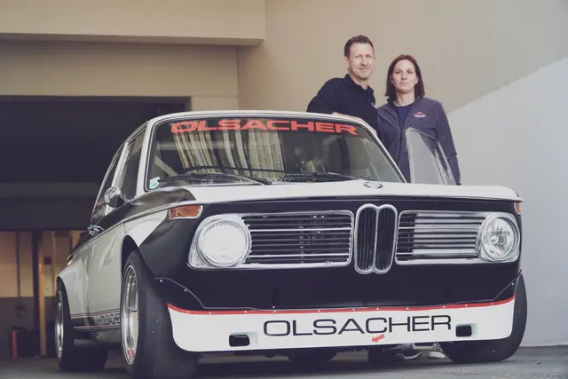 Vom zuverlässigen Familienauto bis zum klassischen Oldtimer, vom Unfallschaden bis zum ambitionierten Motorsportprojekt: Seit 40 Jahren ist Auto Olsacher der kompetente Ansprechpartner für alles rund ums Auto. | Foto: Auto Olsacher