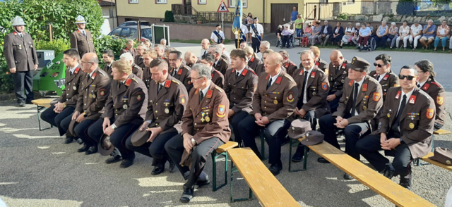 Foto: FF Missingdorf