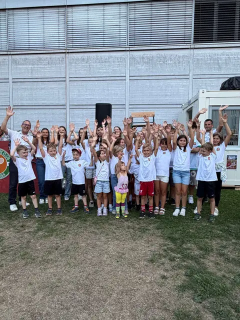 Foto: UTC Sieggraben