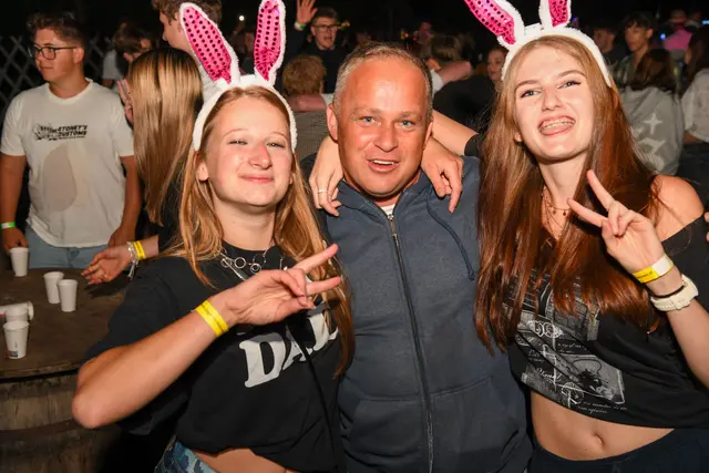 Foto: Johann Hammer