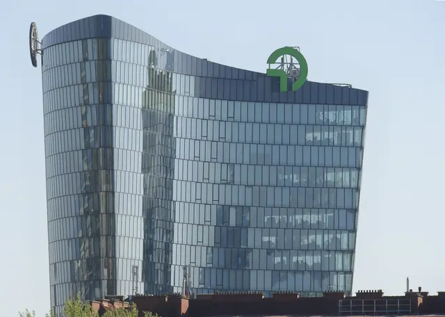 An der Spitze der OMV beginnt eine neue Ära. | Foto: APA-Images / Willfried Gredler-Oxenbauer