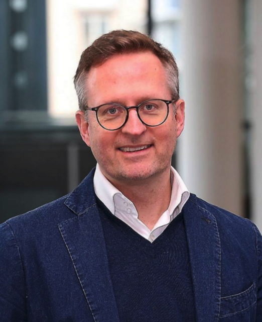 "Unsere Hotelbetreiber bestätigen eine tolle Buchungslage im September" – Peter Peschel, Geschäftsführer vom TVB Wörthersee-Rosental | Foto: Privat