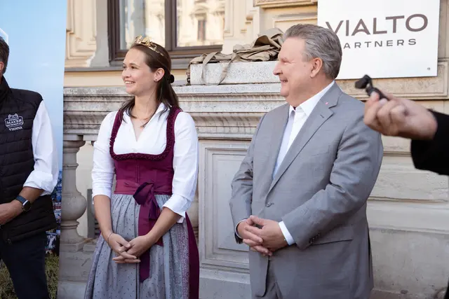 Foto: Kaja Sade Jerabek/MeinBezirk