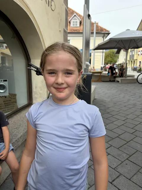 Magdalena Wilhelm | Foto: Maria Lutz