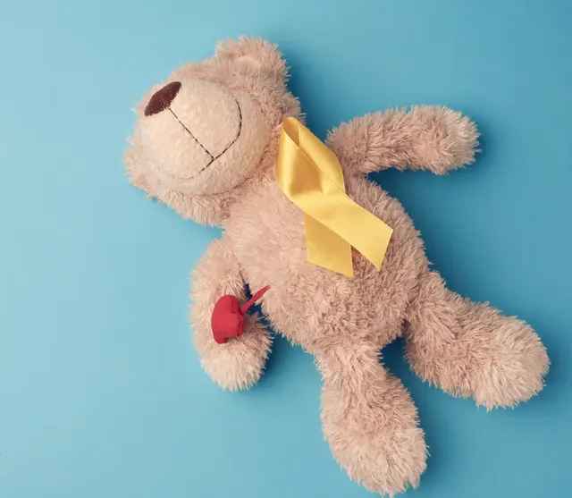 Krebsforschung rettet mittlerweile viele Kinderleben. | Foto: ndanko/Smarterpix