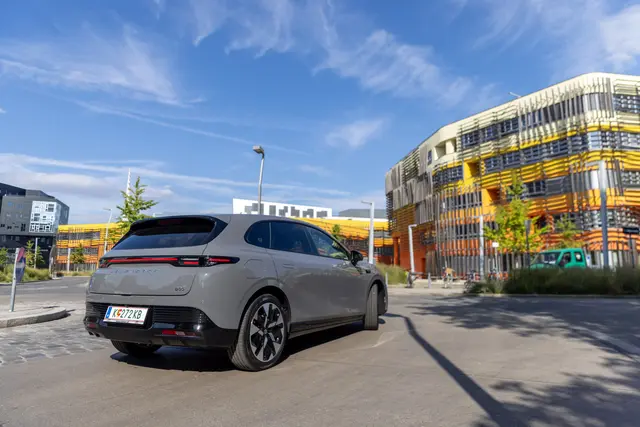 Foto: Leapmotor