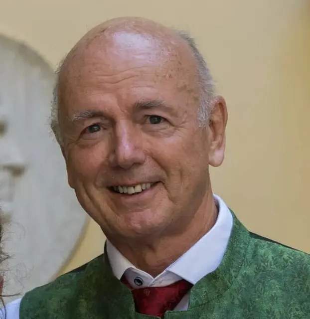 Werner Gradischnig | Foto: Privat 