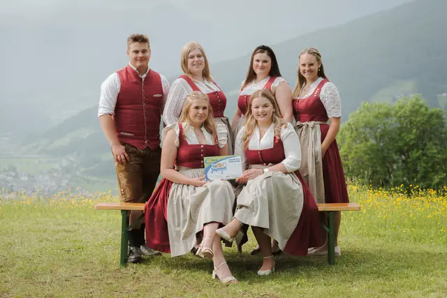 Foto: Landjugend Tennengau/Pongau