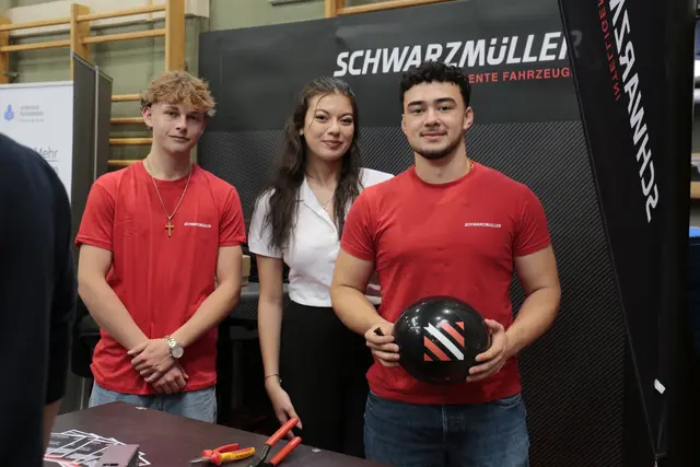 Das war die Zukunftsmesse 2025