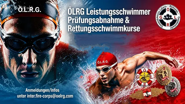 Foto: ÖLRG Bundesverband Österreich