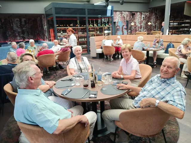 Im Klang.Spiel | Foto: Marktgemeinde Wiener Neudorf