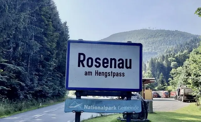 Der Sportverein ASVÖ Rosenau-Edlbach feiert am Samstag, 5. September 2026, sein 80-jähriges Bestehen mit einem Sportfest. | Foto: MeinBezirk/Feichtl