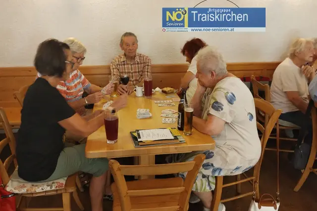 Foto: Renate Hainz