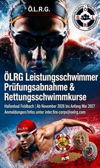 Foto: ÖLRG Bundesverband Österreich