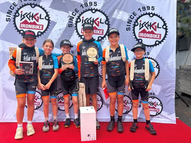 Foto: Foto: RSV Weer-Kolsass
