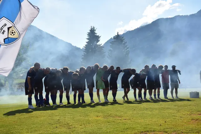 Teamgeist und Leidenschaft zeichnen die SG Gitschtal aus. | Foto: SG Gitschtal