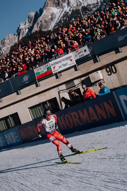 Foto: Ski Austria/Jakob Zeller