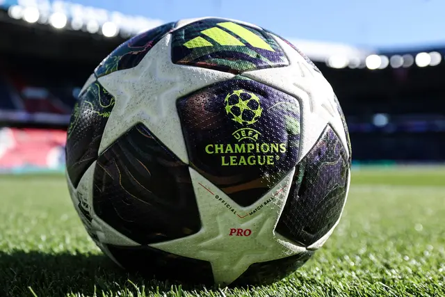 Am Dienstag, 8. September, startet die 35. Saison der UEFA Champions League. Wo man die Spiele in Wiener Lokalen schauen kann, erfährst du hier.  | Foto: APA-Images / AFP / FRANCK FIFE