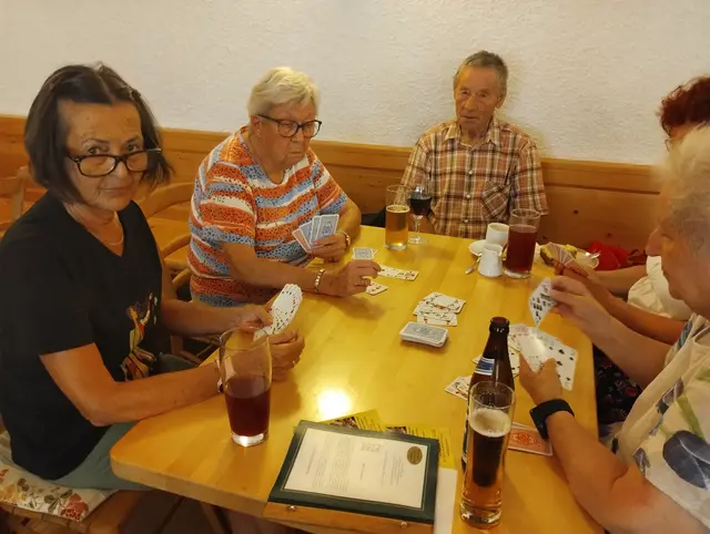 Foto: Renate Hainz