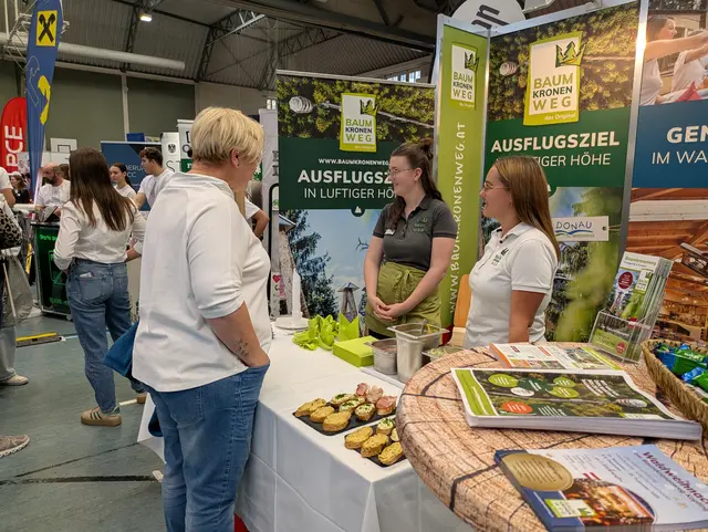 Das war die Zukunftsmesse 2025