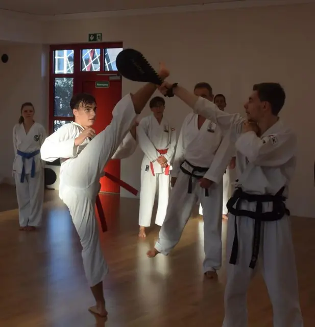 Training