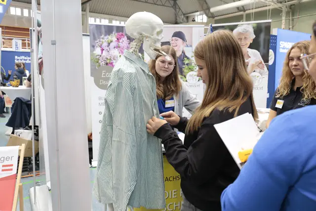Das war die Zukunftsmesse 2025