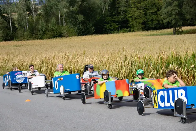 Foto: Marktgemeinde Kematen/Ybbs