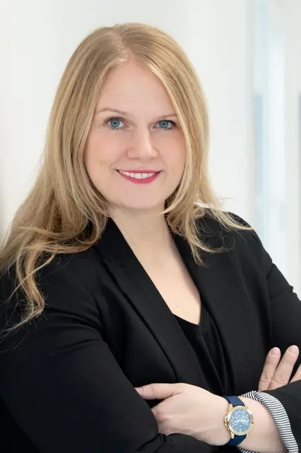 Melanie Jann, stv. Geschäftsführerin AMS Kärnten: Kärnten verzeichnete im August ein Plus von 2,3 Prozent bei der Arbeitslosigkeit, gleichzeitig stieg die Zahl der offenen Stellen um 18,8 Prozent. | Foto: AMS Kärnten