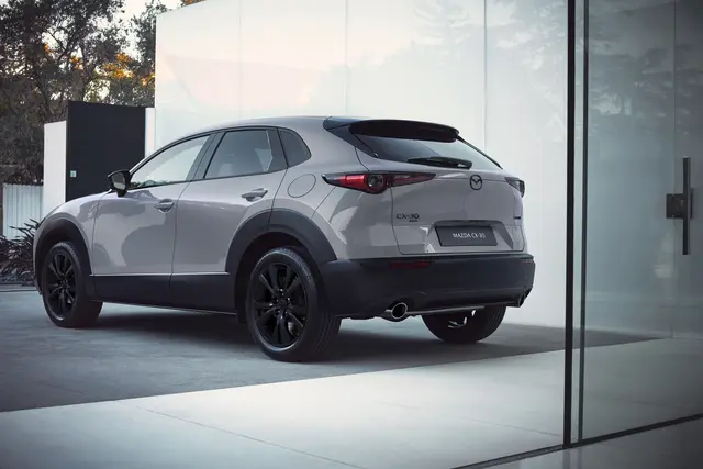 Foto: Mazda