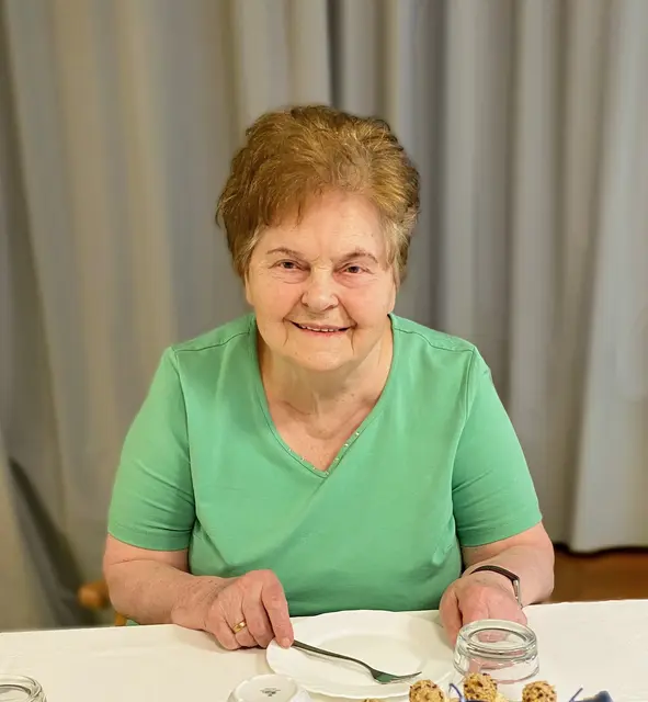 Pauline Maier, verstorben im 88. Lebensjahr
 | Foto: Privat