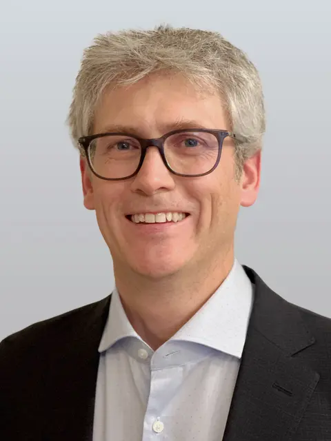 Dr. Jakob Dörler übernimmt am 1. September die Leitung der Abteilung für Innere Medizin I am Kardinal Schwarzenberg Klinikum in Schwarzach im Salzburger Pongau.
 | Foto: privat