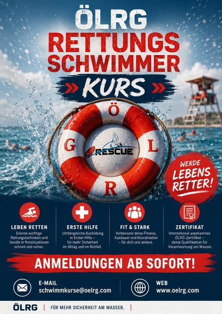 Foto: ÖLRG Bundesverband Österreich