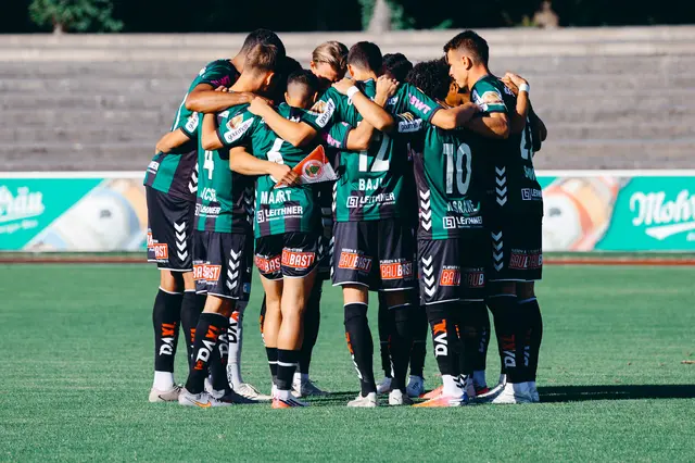 Die SV Ried hofft in Wallern auf ein Erfolgserlebnis. | Foto: SVR/Schröckelsberger