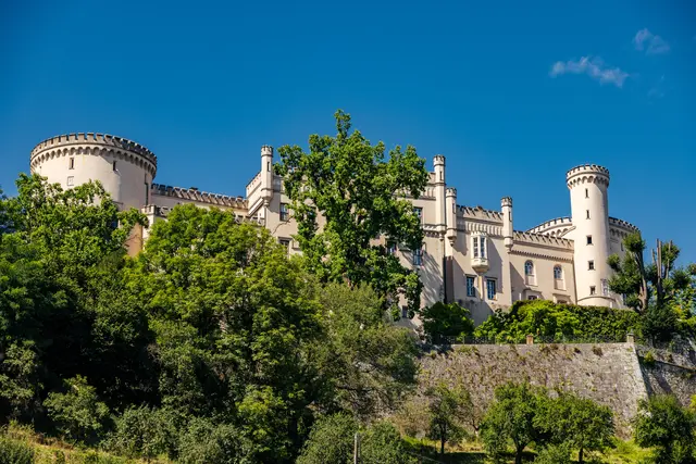 Wolfsberg ist immer eine Reise und einem Aufenthalt wert. | Foto: Tourismus Wolfsberg/KK