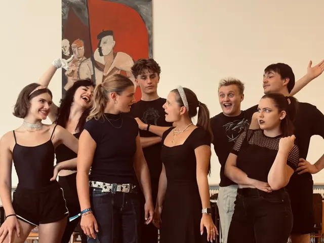 Foto: Scene Stealers Linz