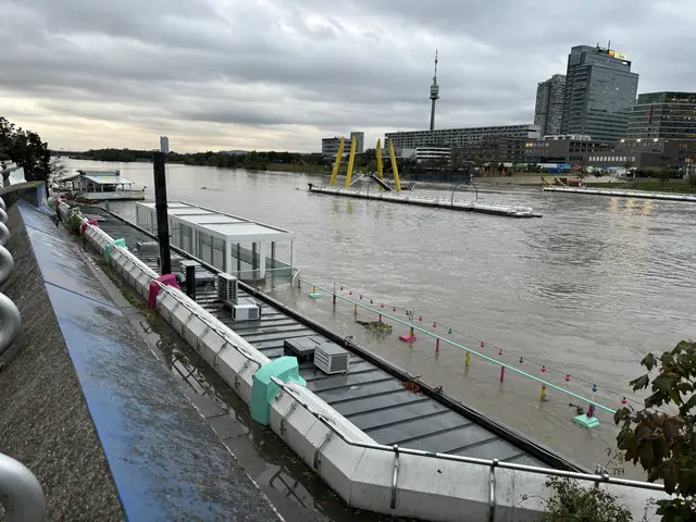 Foto: Johannes Reiterits/MeinBezirk Wien