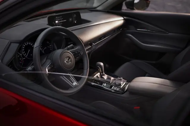 Foto: Mazda