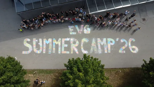 Foto: EVG