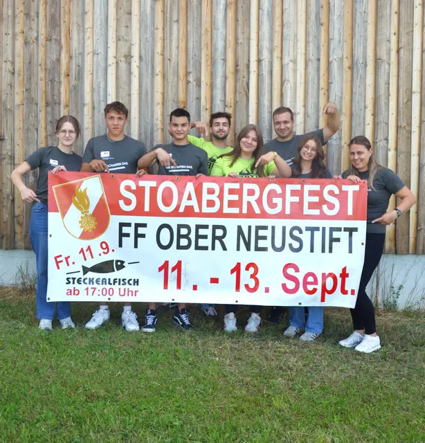 Foto: FF Ober Neustift