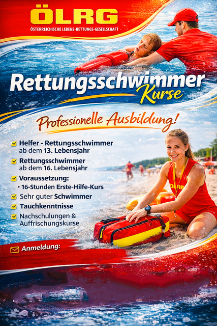 Foto: ÖLRG Bundesverband Österreich