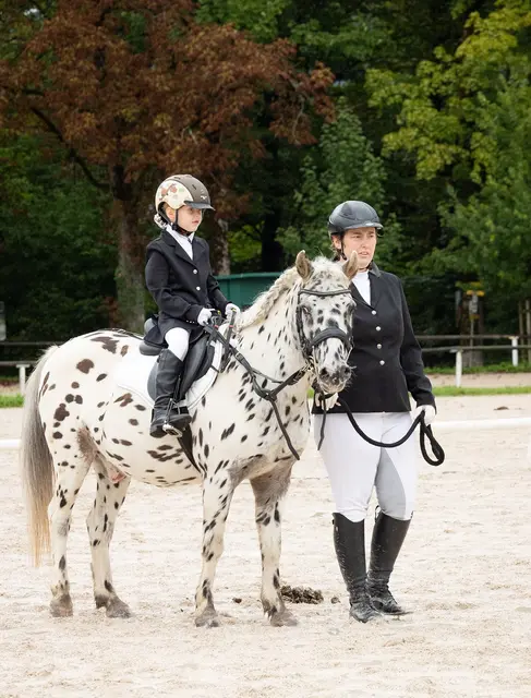 Der URFV Bad Ischl freut sich auf zahlreiche Zuseher und ein spannendes Reitwochenende. | Foto: Monika Schmid