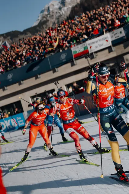 Foto: Ski Austria/Jakob Zeller