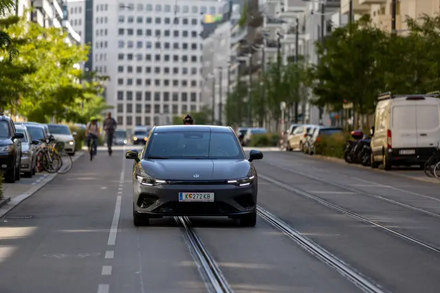 Foto: Leapmotor