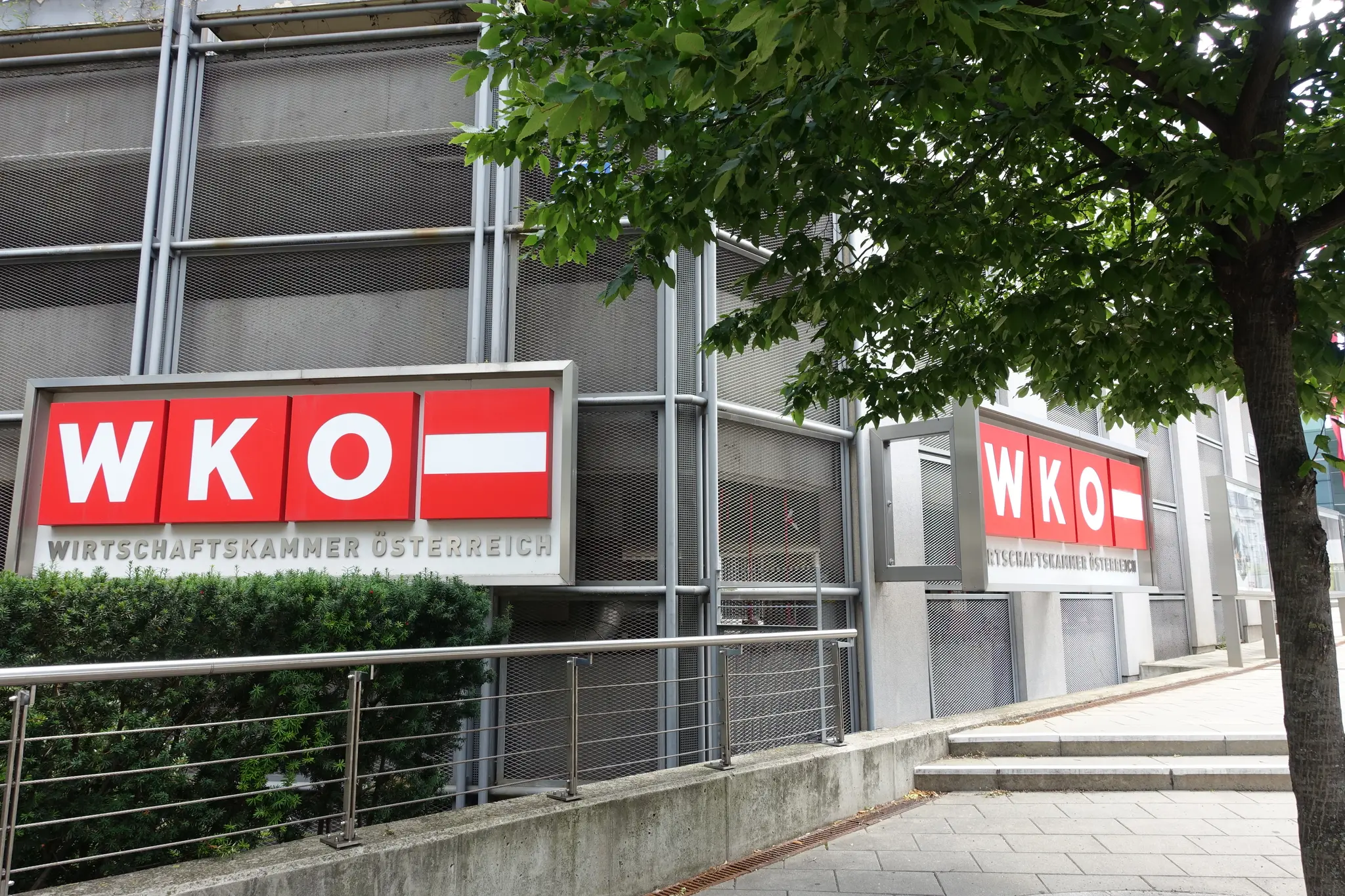 Sparkurs bei der WKO: 200 Mitarbeitende beim AMS zur Kündigung angemeldet
