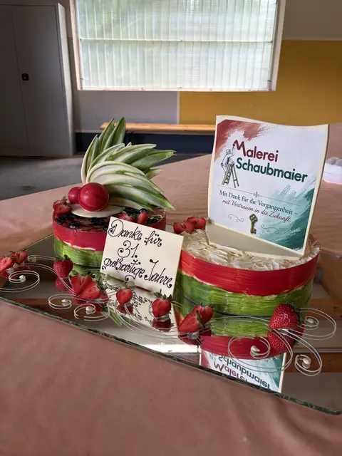Foto: Malerei Schaubmaier GmbH