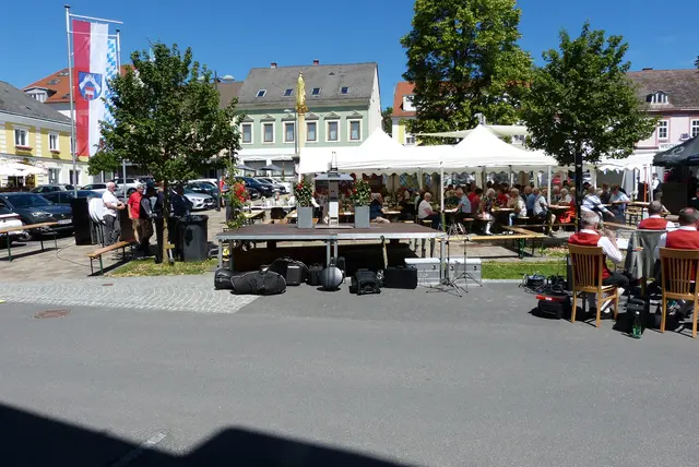 Foto: Stadtgemeinde Friedberg